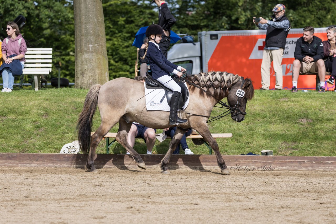 Bild 51 - Pony Akademie Turnier